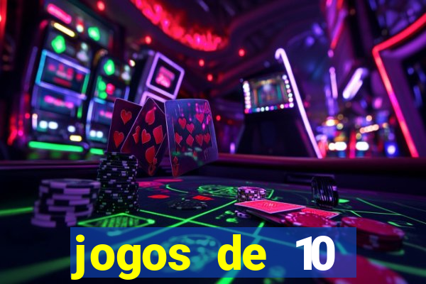 jogos de 10 centavos betano